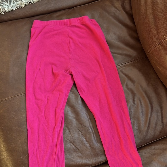 (4) Pack of Girls Pants - Picture 10 of 15